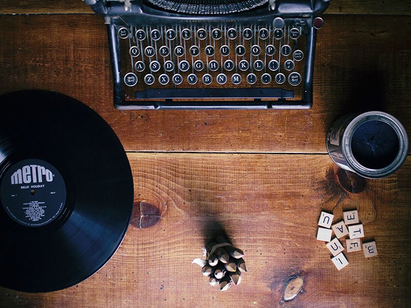 Terapias creativas, imagen de Camille Orgel